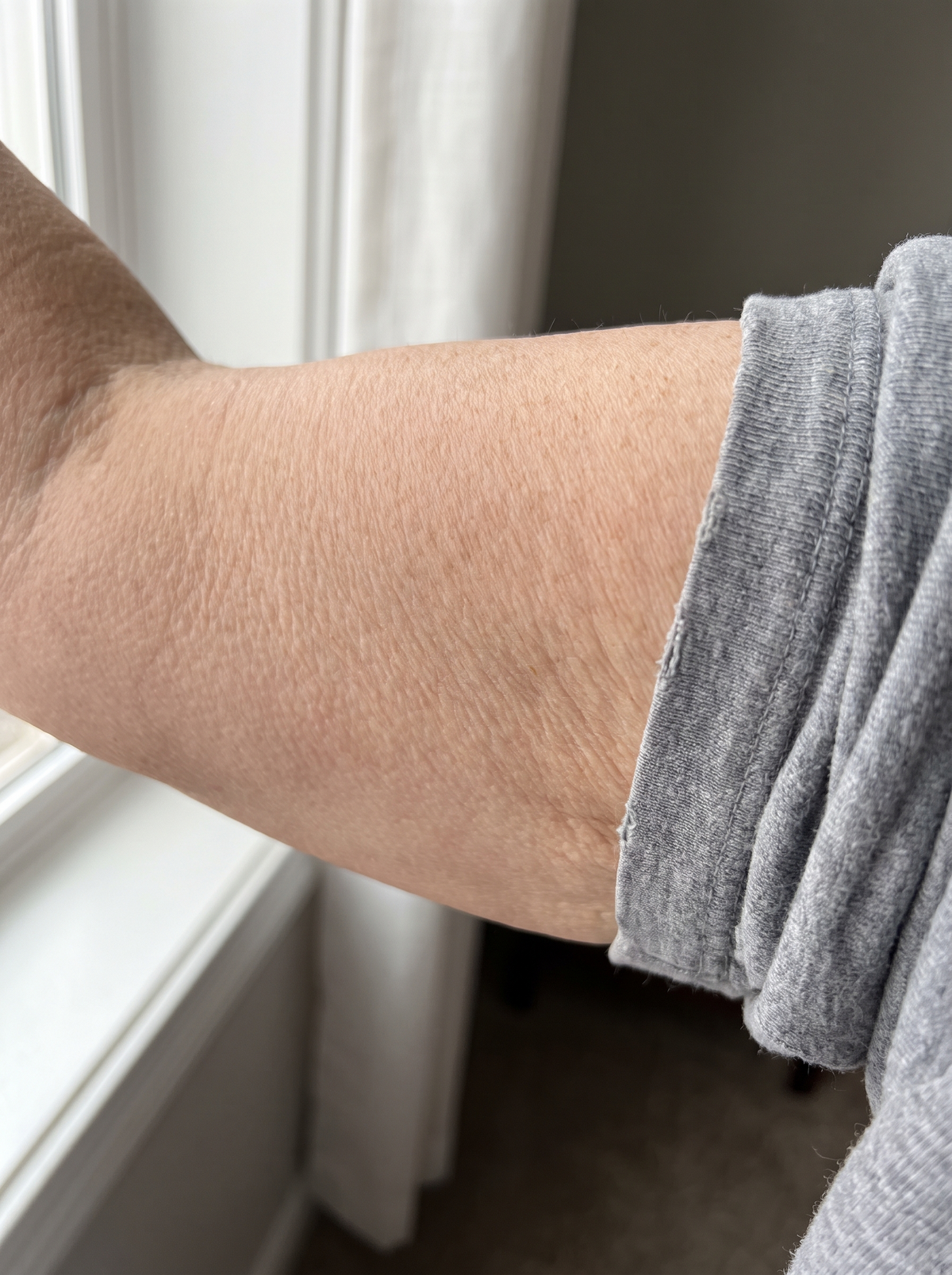 1. You Weren't Wrong To Try Creams — You Were Handed The Wrong Tool For Thin Skin