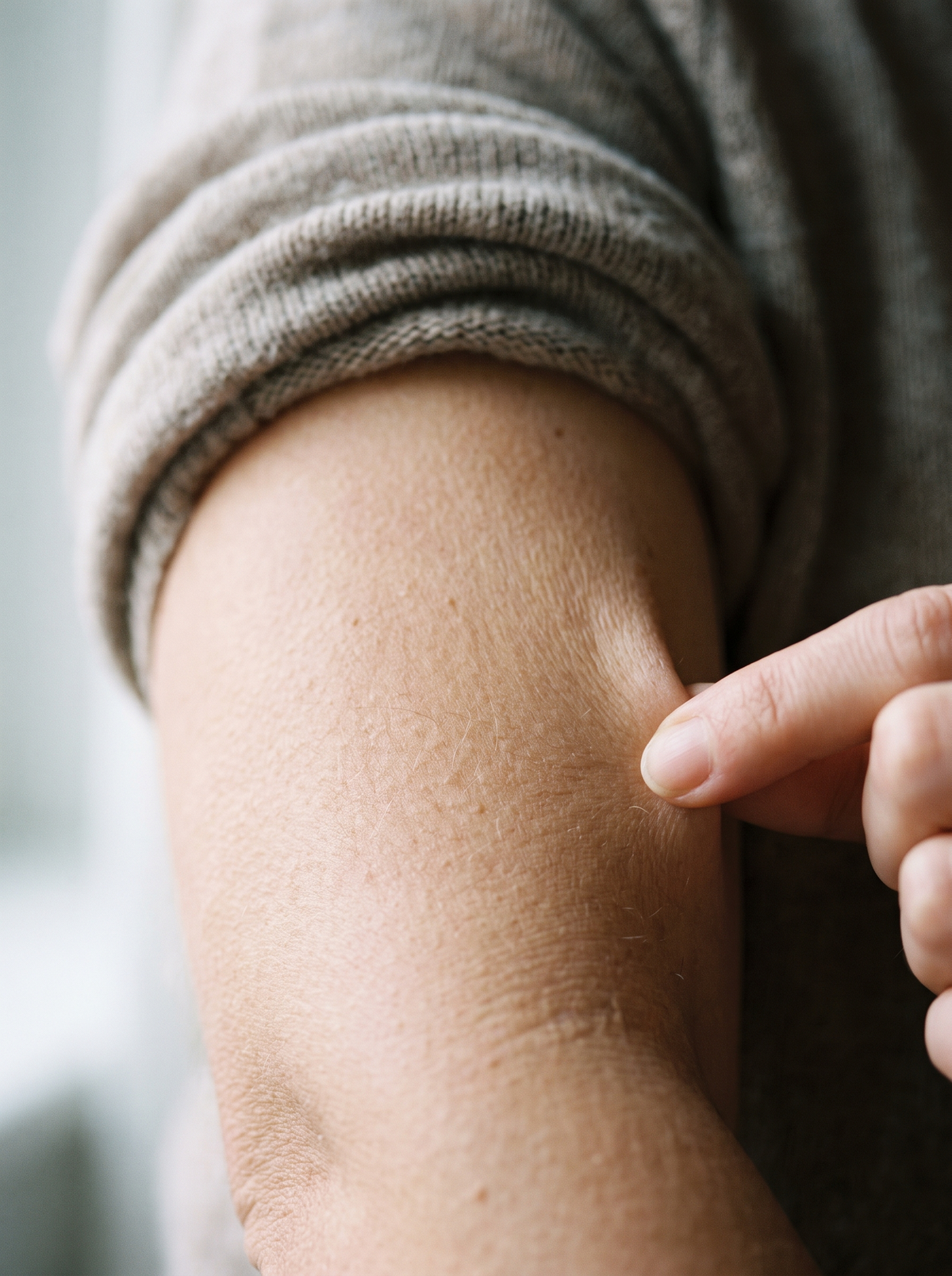 6. Replacing The Essential Lipids That Midlife Shift Quietly Strips Away