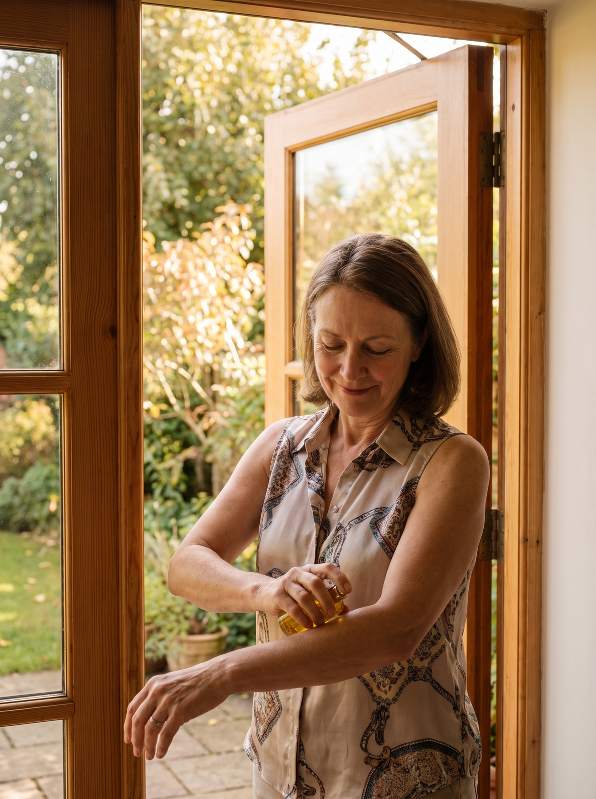 Reclaiming Your Skin Before the Reversal Window Closes
