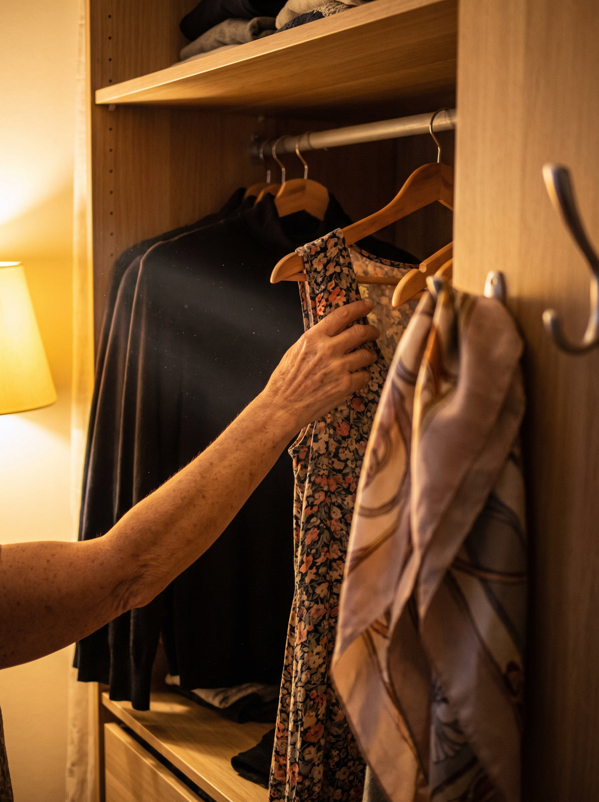 What Hiding Costs, and What Fifty-Nine Dollars Buys