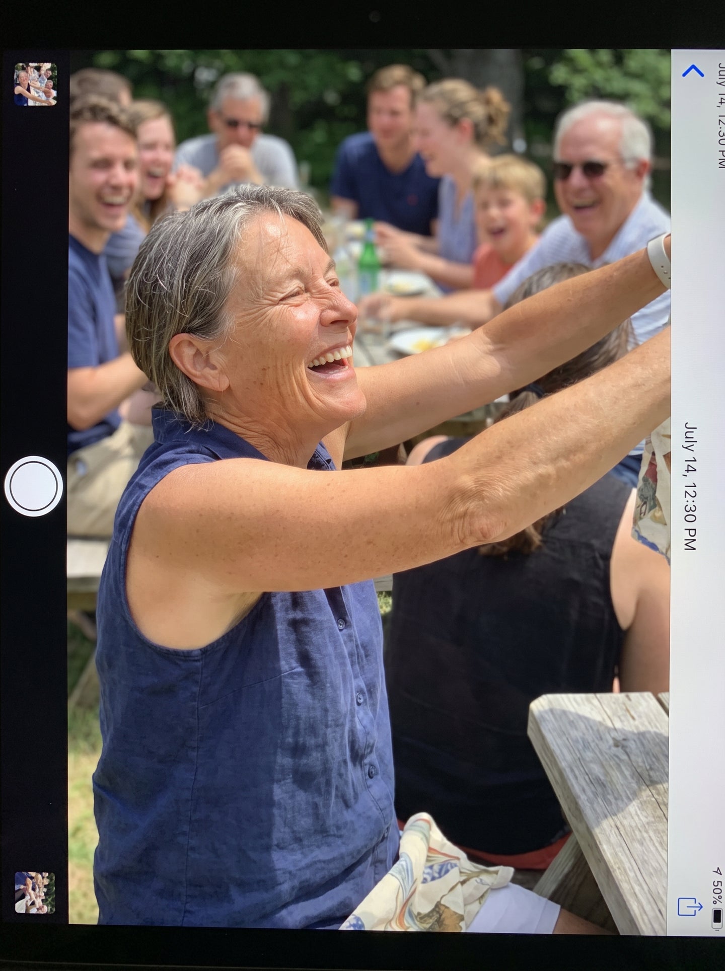 Your Arms Didn't Age. They Collapsed — And That's Reversible.