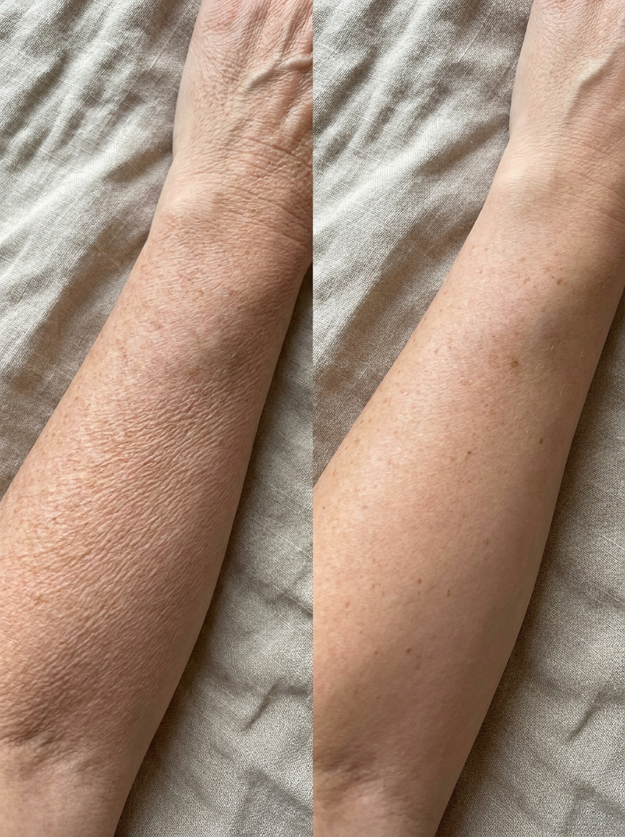 A French Formulator Spent 40 Years Watching American Women Rub Grease On A Collapse — Here Is What She Says They Get Wrong