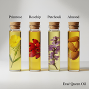 Eraé - Queen Oil 120mL