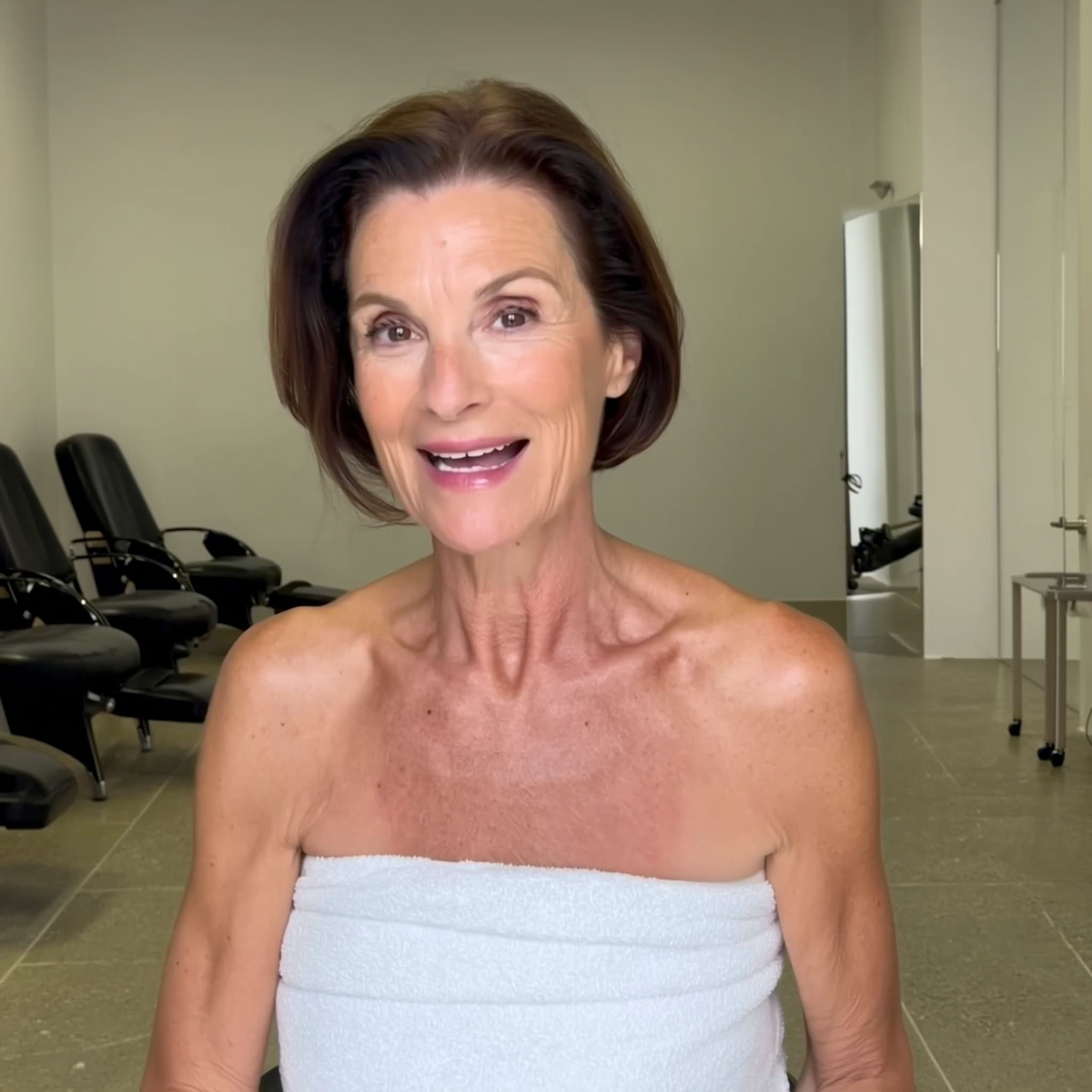 Skin That Feels Like Your Own Again