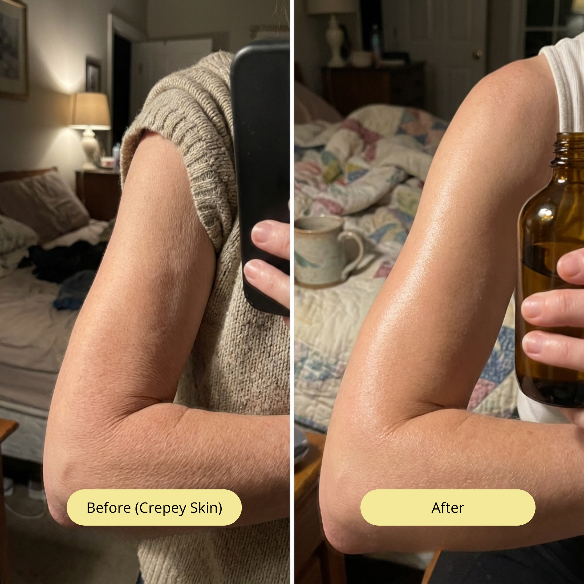 Eraé - Queen Oil 120mL