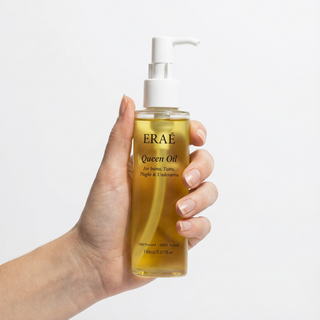 Eraé - Queen Oil 150ML