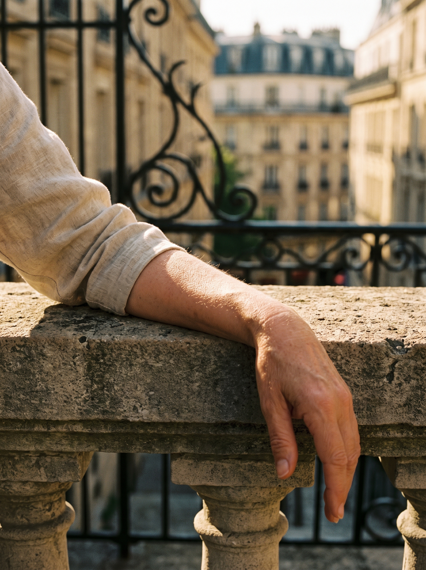 5 Dangerous Myths About Sudden Crepey Arm Skin (And Why 'It’s Just Age' Is a Lie)