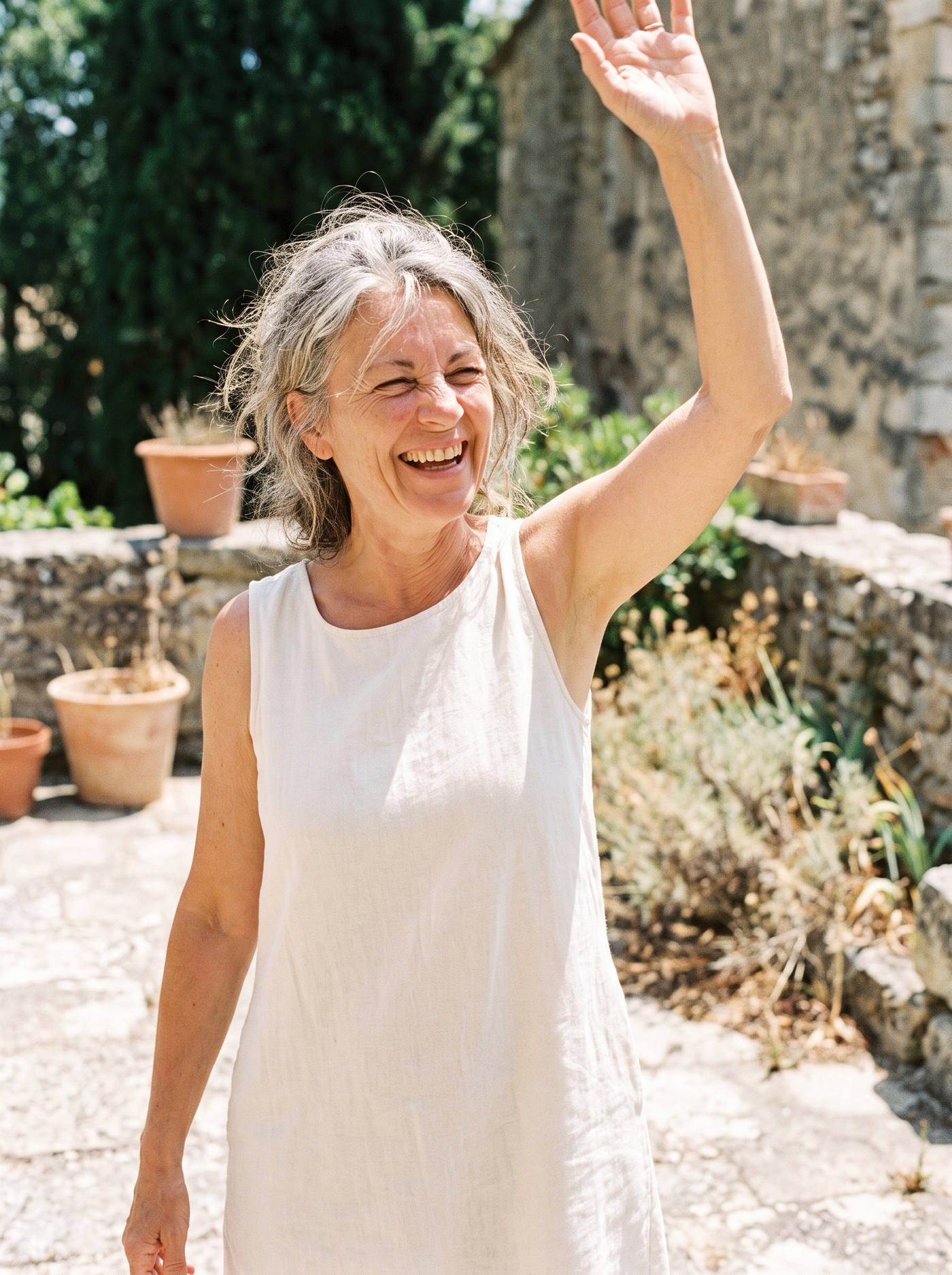 7 Reasons the Cream Aisle Kept Failing Your Arms — and Why the Answer Was Sitting on a French Pharmacy Shelf