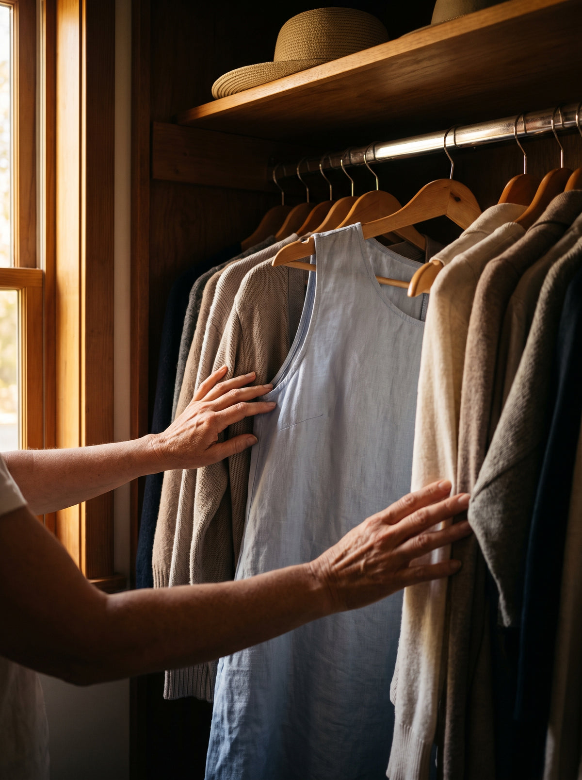 Count What the Sleeves Have Already Cost You