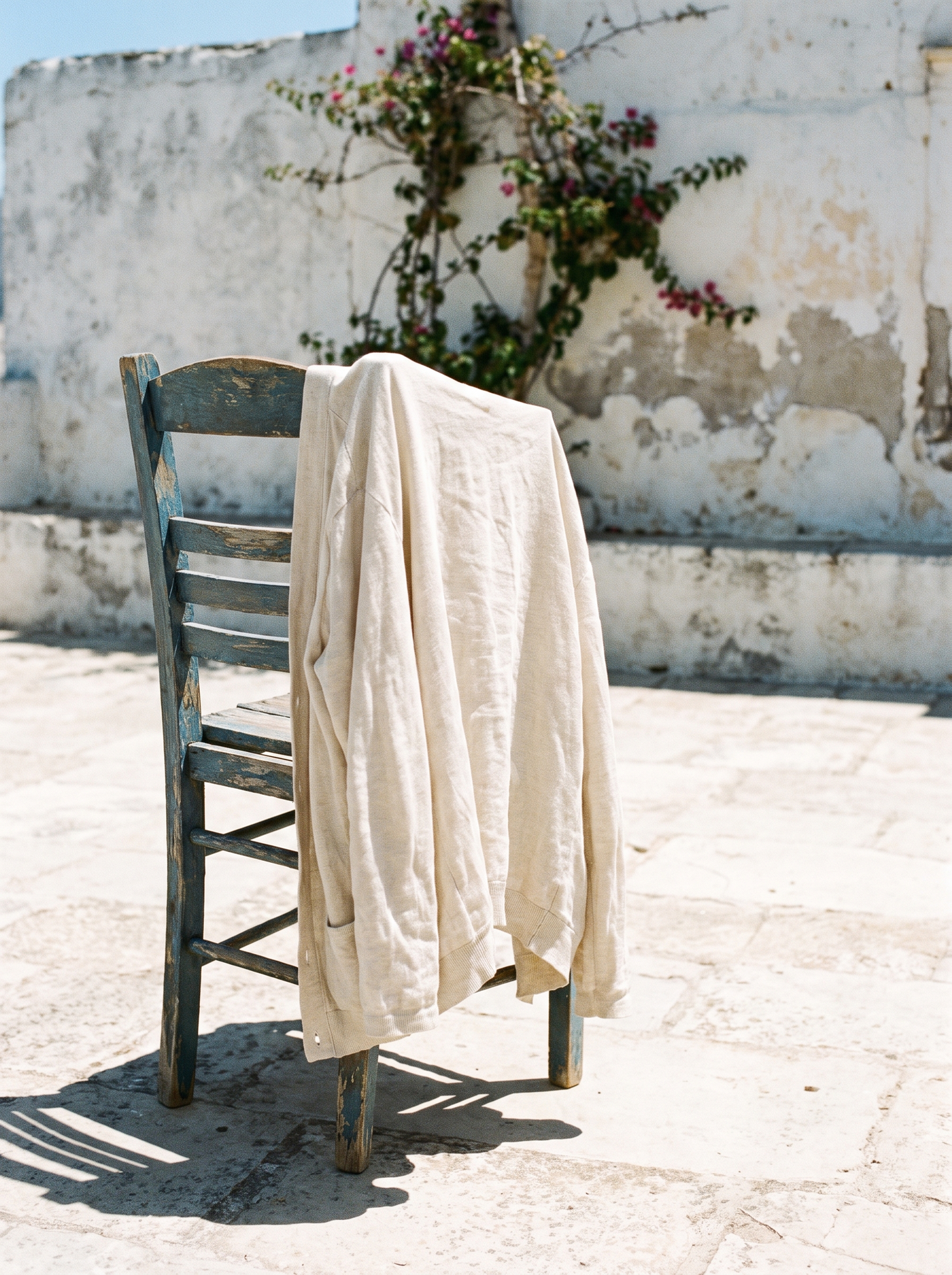 The Creams Were Never Going to Work: 6 Things Nobody Told You When Your Arms Changed Overnight