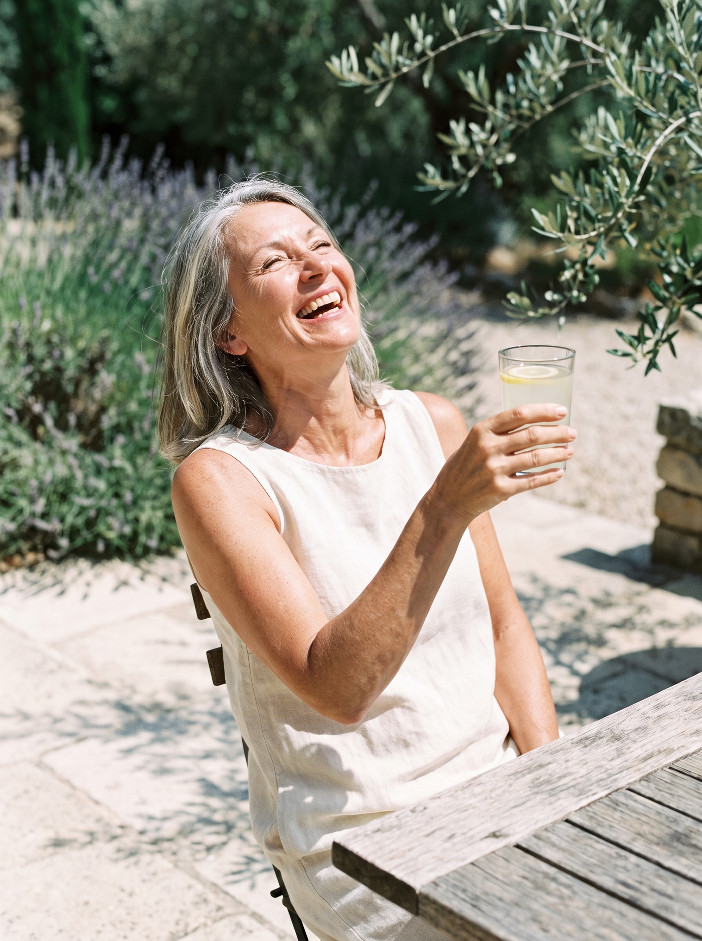 Crepey Arms Don't "Just Happen": 6 Things Nobody Tells You When Your Skin Changes in a Single Season
