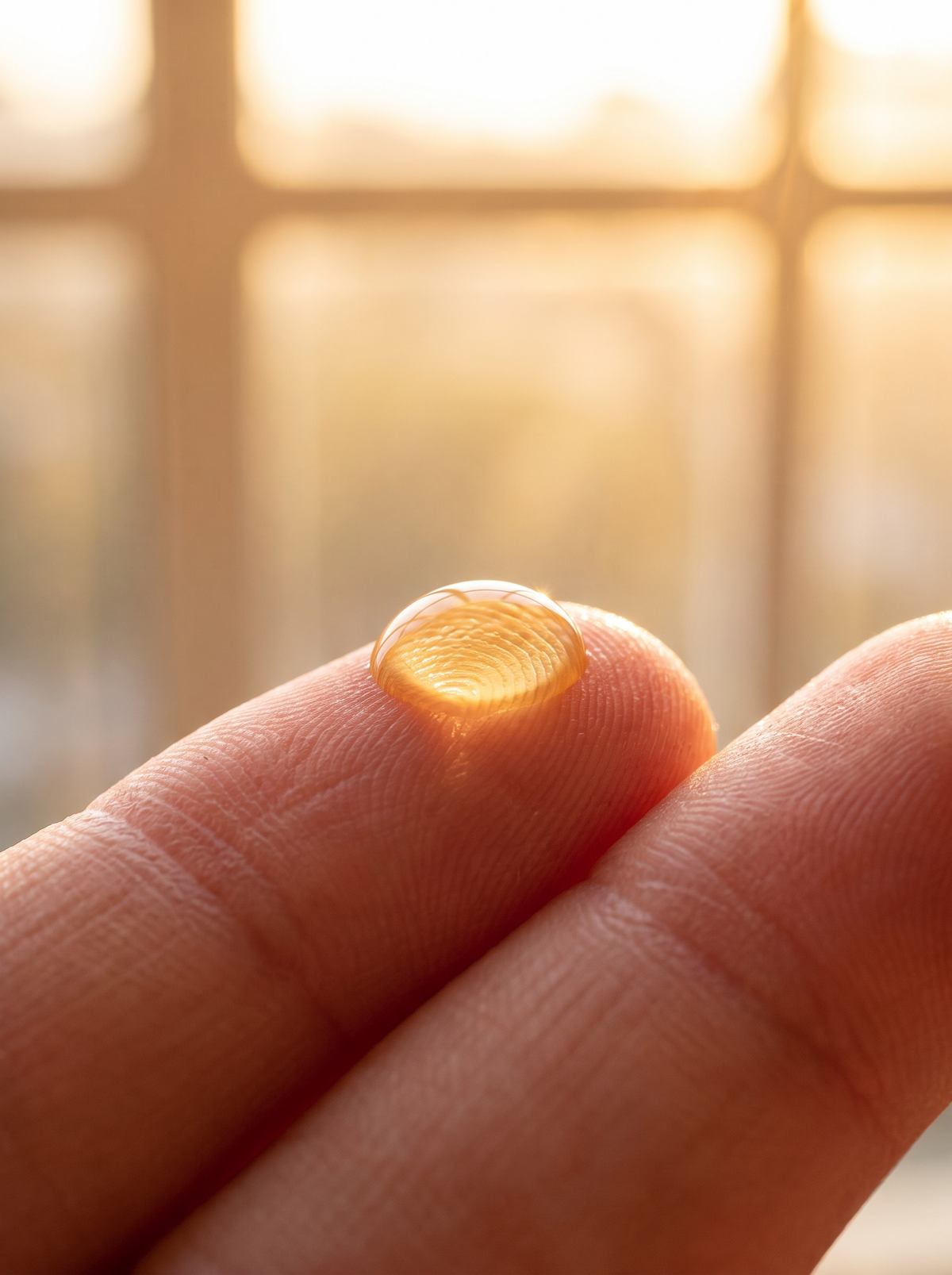 5. Restoring Lost Omega Fatty Acids To Reconstruct Deep Cushion