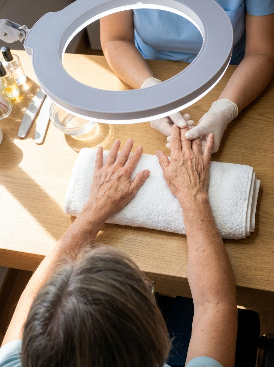 7 Reasons Your Hands Went "Old" in One Season — and Why No Hand Cream Ever Stood a Chance