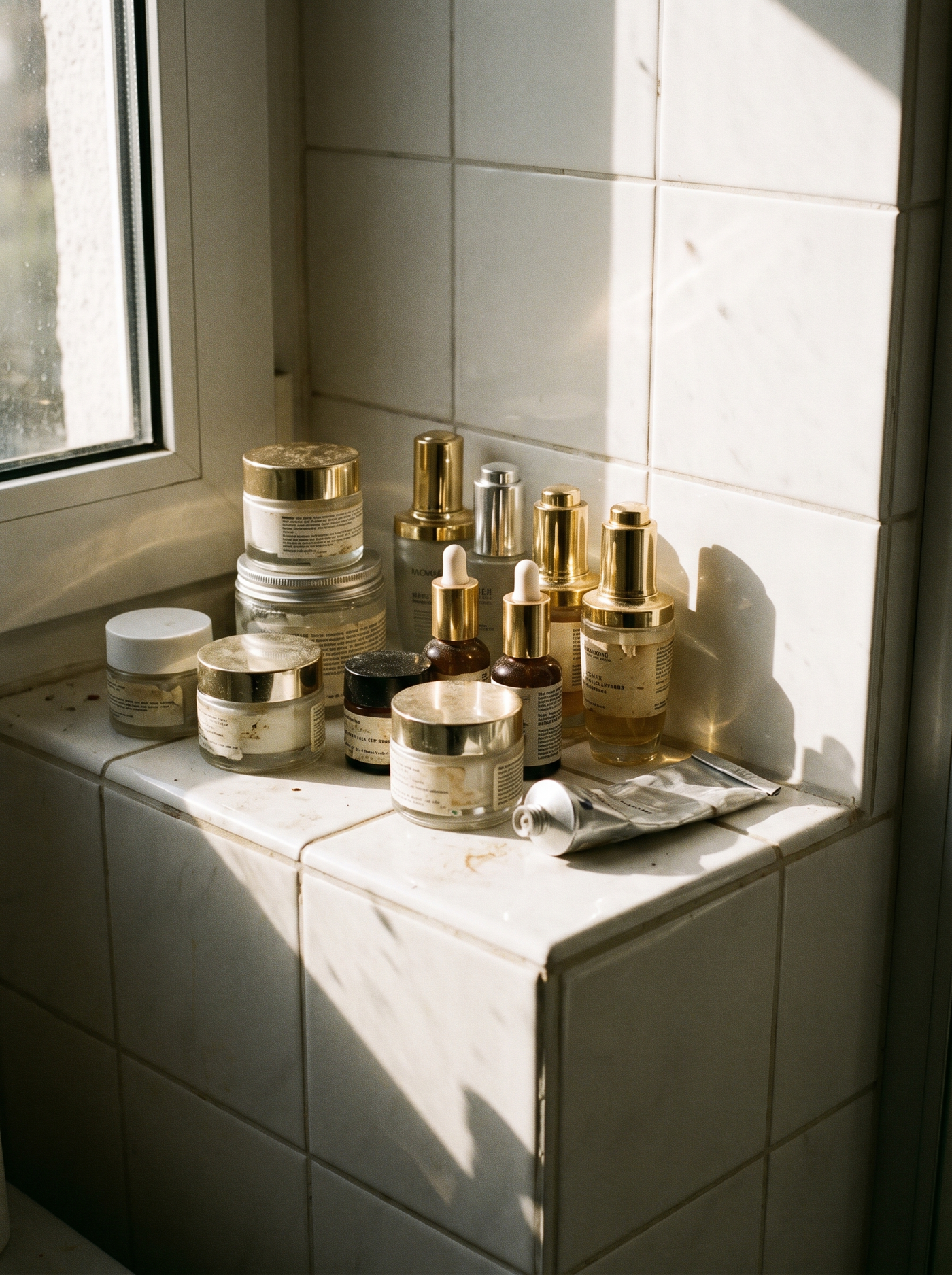 The graveyard is the same in almost every letter: water-and-wax products asked to reach a layer they were never built to touch.