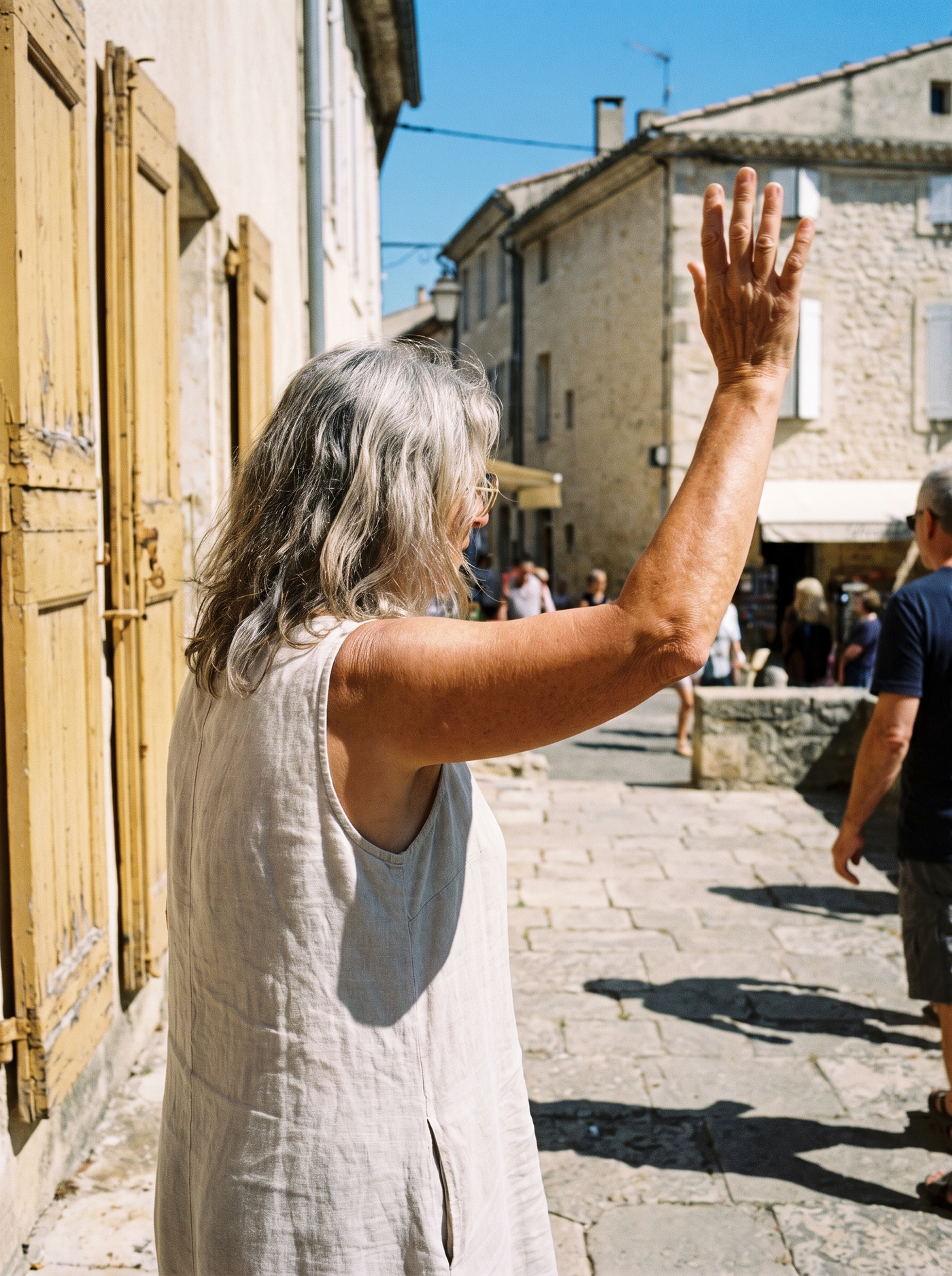 Sudden Crepey Arms Are Rarely 'Just Aging' — 6 Things We Confirmed After One 67-Year-Old's Interview Wouldn't Stop Circulating