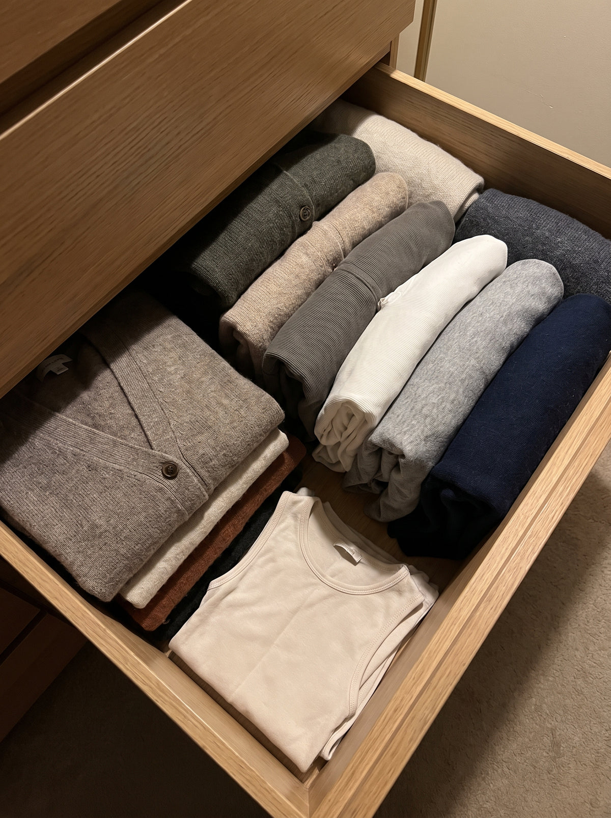 Reason 4: I Had Been Selling Them Sleeves — the Whole Category Fails the Same Way