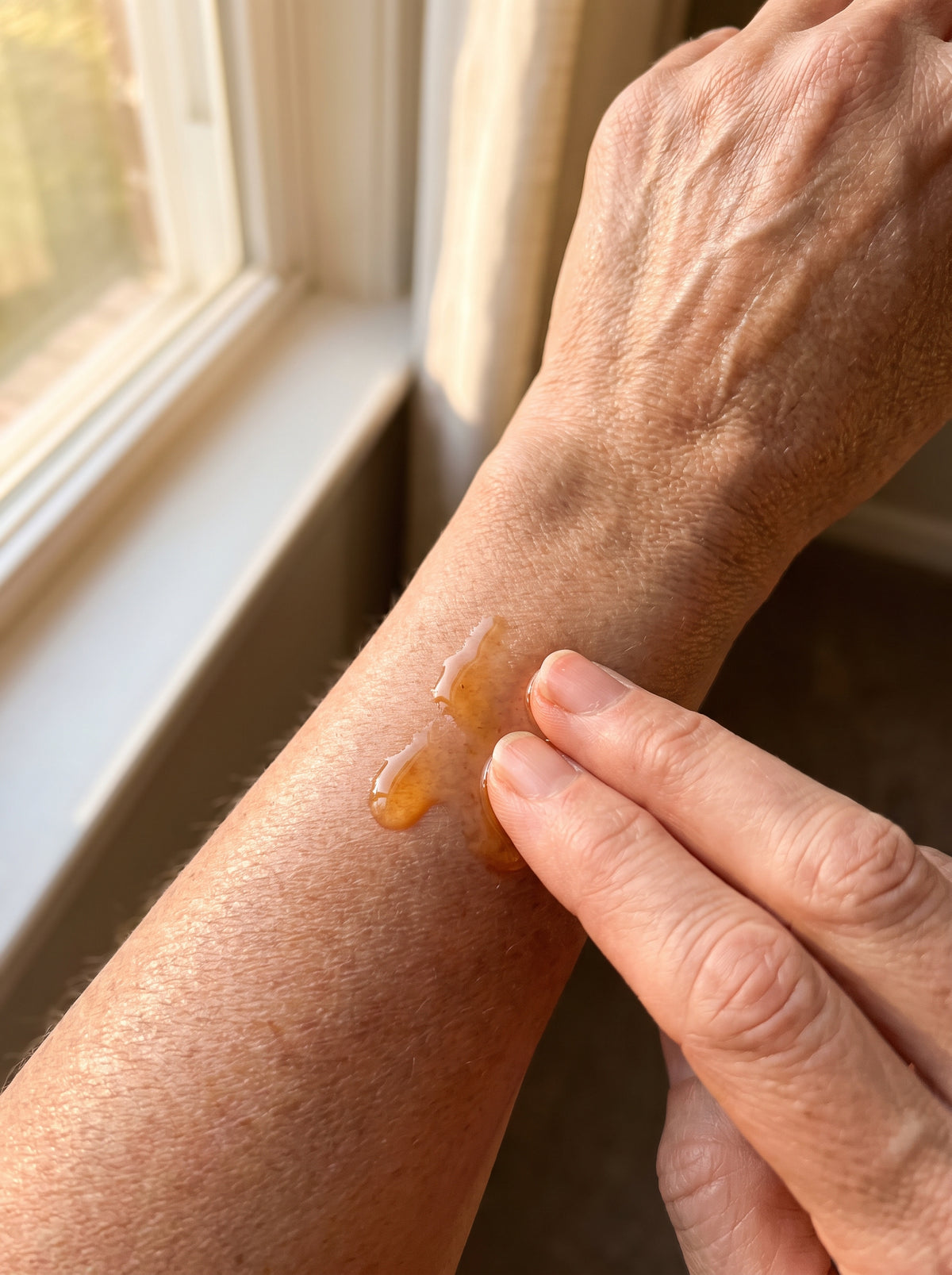 Reason 5: Sudden Collapse Needs the OPPOSITE of an Anti-Aging Routine