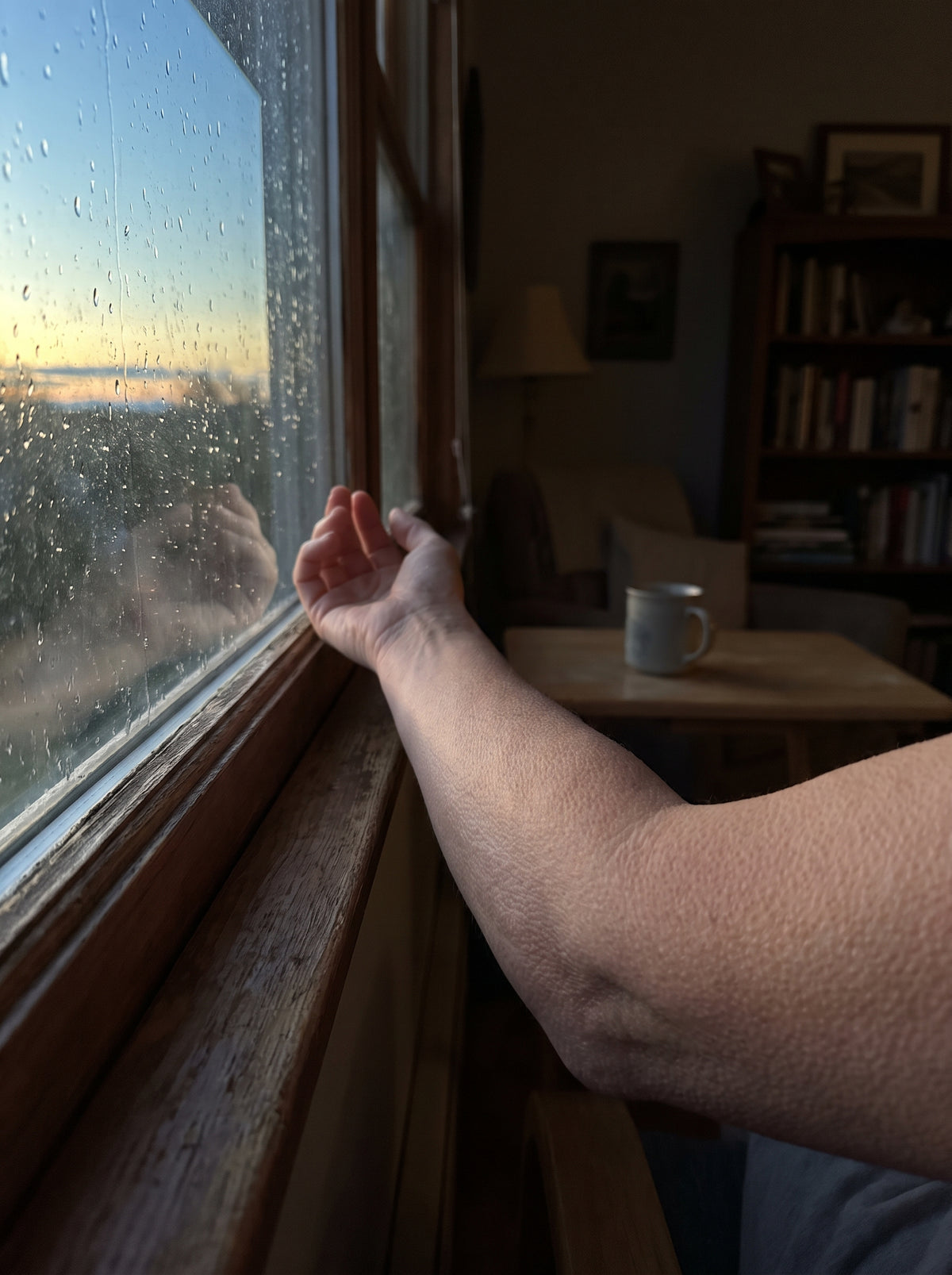 The Window Closes Quietly. Nobody Rings a Bell.