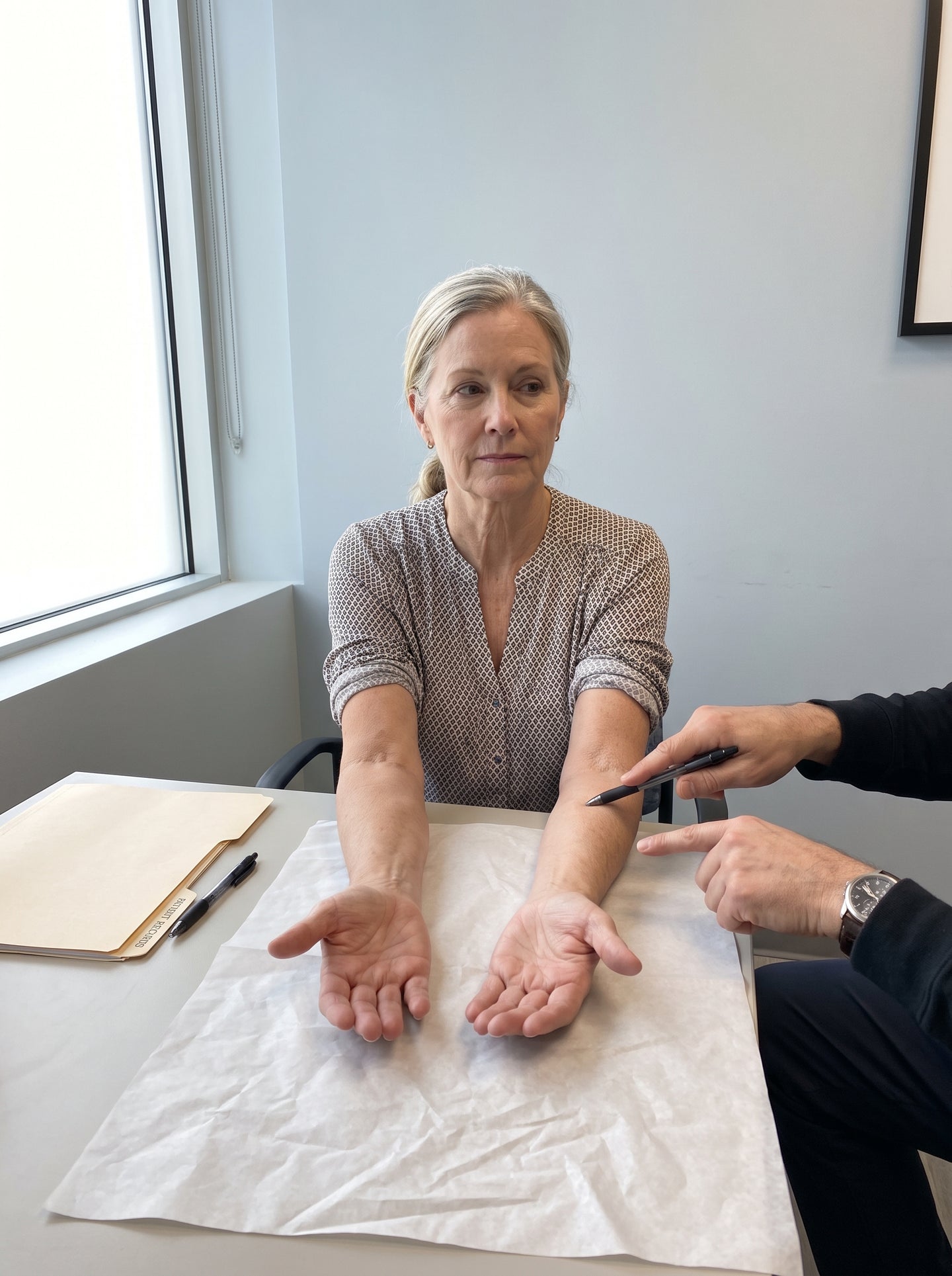 A Plastic Surgeon Stopped Booking Arm Lifts — Because of What She Kept Finding on the Consultation Table
