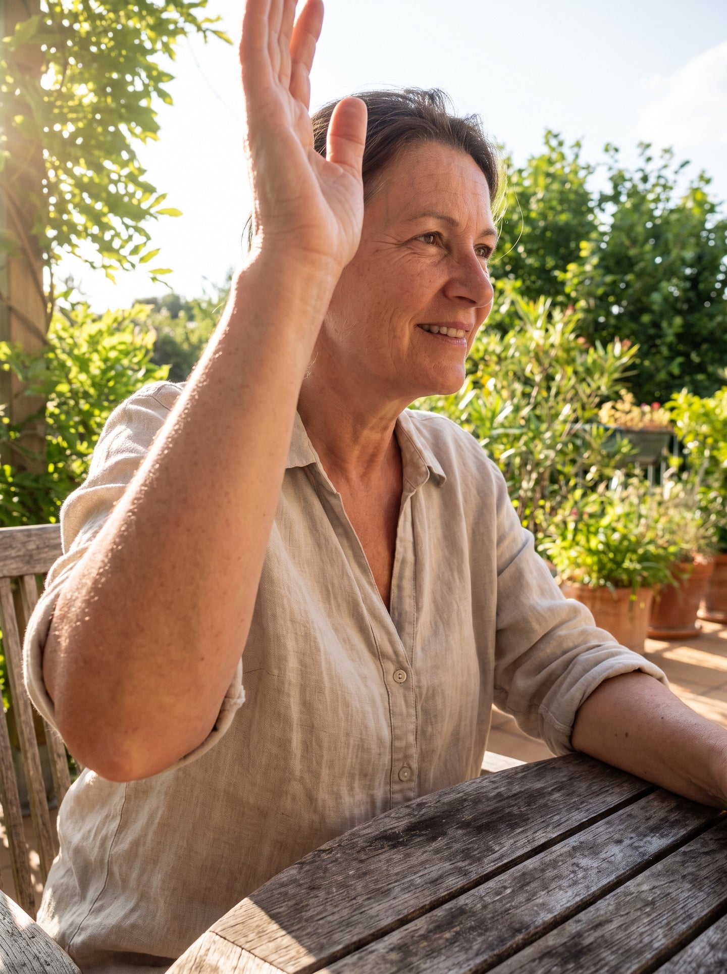 "That's Not Aging — That's Your Skin In Shock": A French Skin Specialist On Why So Many Women Wake Up To Arms They Don't Recognize
