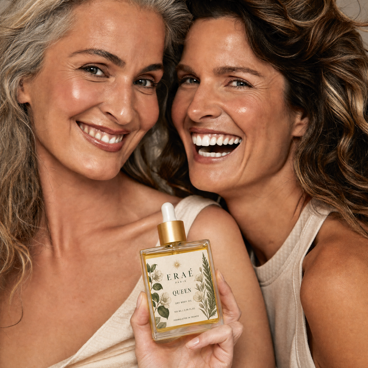 Eraé - Queen Oil 100mL