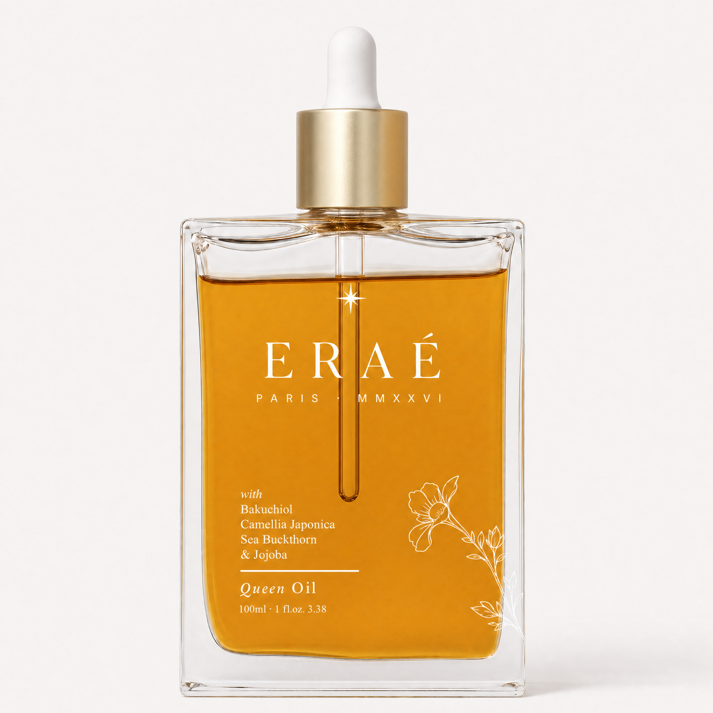 Eraé - Queen Oil 100mL