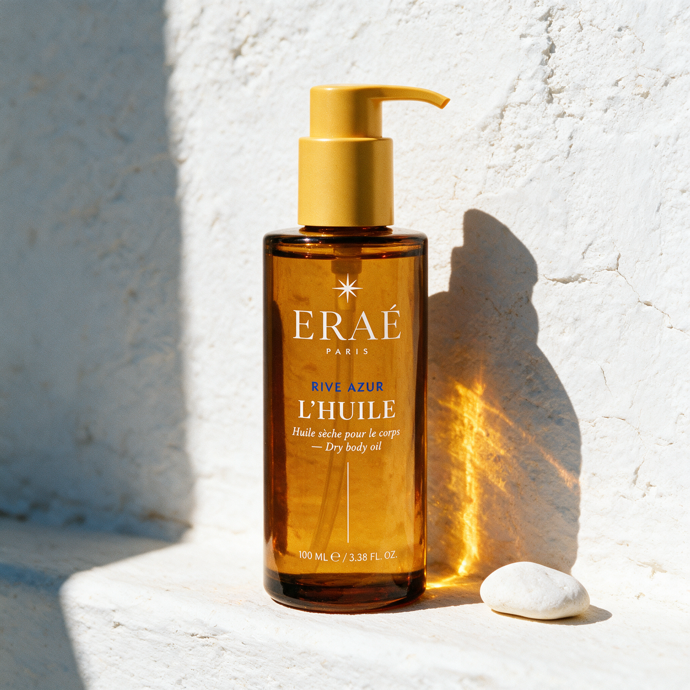 Eraé - Queen Oil 100mL