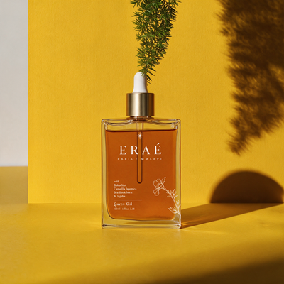 Eraé - Queen Oil 100ML